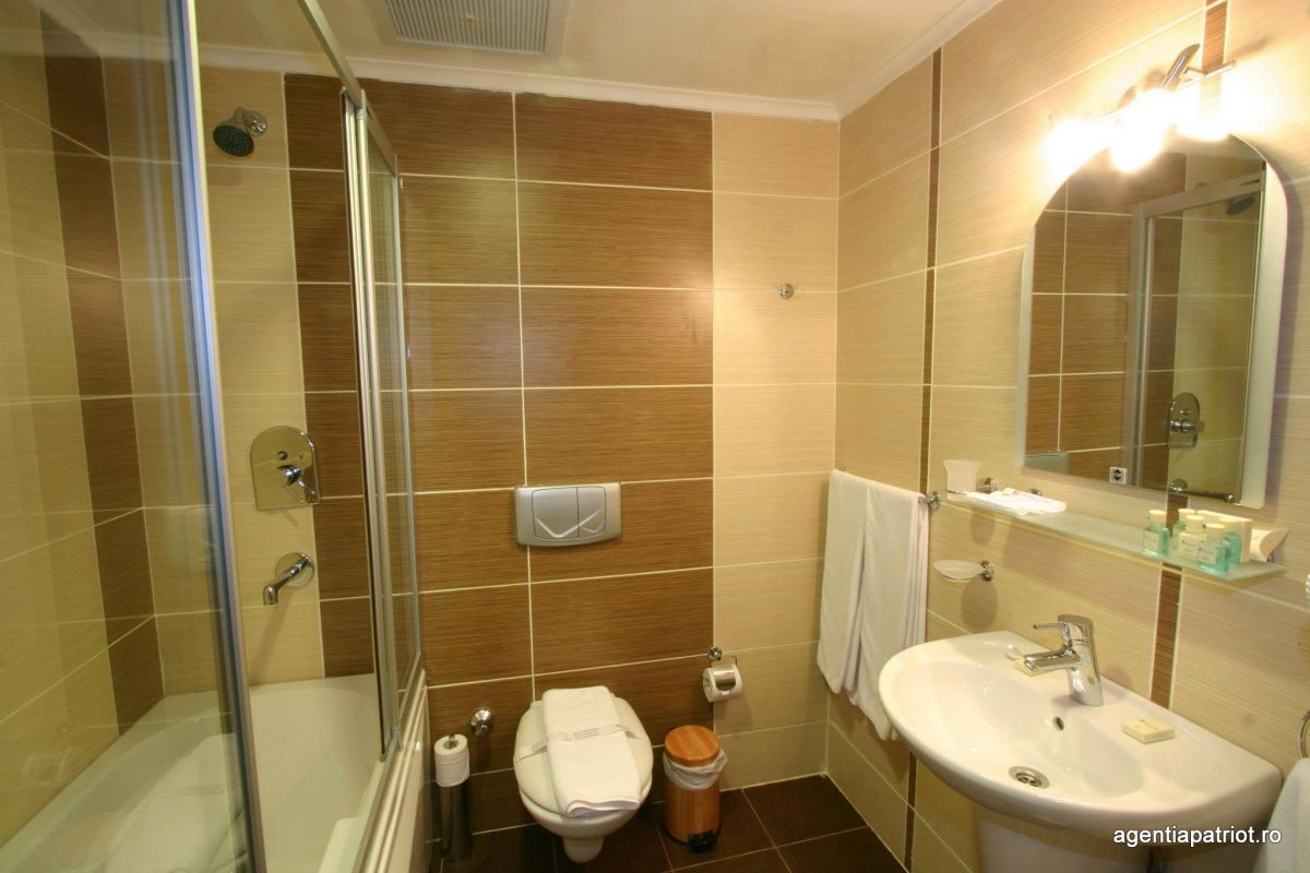 imagini hotel FOREVER CLUB BODRUM